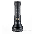 Wason 2023 High Beam Bright SST40 1200 Lumens Tactical Rechargeable Forch Flashlight для аварийного и наружного использования